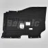 Защита днища Bmw X3 F25, X4 F26 левая задняя ATPP1220124021