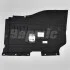 Защита днища Bmw X3 F25, X4 F26 левая задняя Bapmic ATPP1220124021 (фото 2)