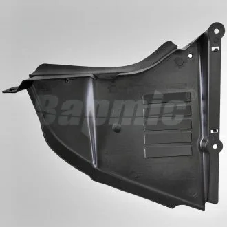 Захист бампера правий BMW 5 E60 E61 Bapmic ATPP1242135004