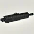 Форсунка левая фары BMW X5 E70 2007-14 омывателя Bapmic ATPP1262117007 (фото 1)