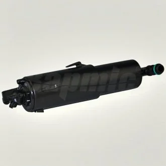 Форсунка левая фары BMW X5 E70 2007-14 омывателя Bapmic ATPP1262117007