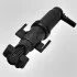 Форсунка фары левая BMW 7 F01 F02 F03 Bapmic ATPP1262117027 (фото 4)