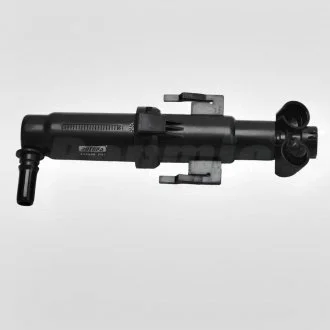 Форсунка фары левая BMW 7 F01 F02 F03 Bapmic ATPP1262117027