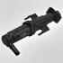 Форсунка фары левая BMW 7 F01 F02 F03 Bapmic ATPP1262117027 (фото 6)