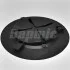 Кришка підкрилка переднього MINI Cooper R60 R61 Bapmic ATPP1269125005 (фото 3)