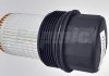 Кришка корпусу масляного фільтра Bapmic BACB11214001 (фото 6)