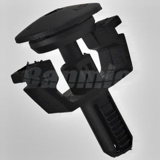 Пістон Bapmic BACB11U05002
