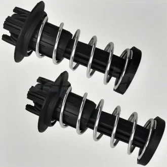 Пружина гака капота Bapmic BACB11U33001