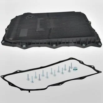 Масляний піддон АКПП Bapmic BACB12320002