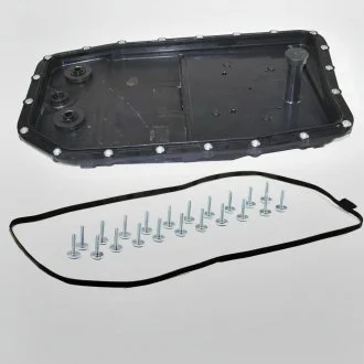 Масляний піддон АКПП Bapmic BACB12320003