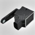 Датчик уровня подвески BMW X5 E53 E83 E60 E61 E65 E46 E39 дорожнего просвета Bapmic BACB12752003 (фото 2)