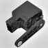 Датчик уровня подвески BMW X5 E53 E83 E60 E61 E65 E46 E39 дорожнего просвета Bapmic BACB12752003 (фото 4)