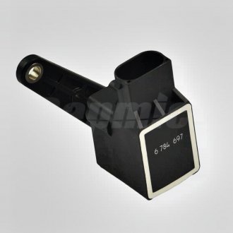 Датчик уровня подвески BMW X5 E53 E83 E60 E61 E65 E46 E39 дорожнего просвета Bapmic BACB12752003 (фото 1)