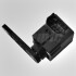 Датчик уровня подвески BMW X5 E53 E83 E60 E61 E65 E46 E39 дорожнего просвета Bapmic BACB12752003 (фото 7)