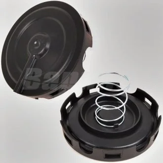 Прокладки кришка головки блоку (к-т) Bapmic BACB13KIT027