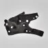 Кронштейн крепления крыла переднего левого xc60 Bapmic BF0110500007 (фото 1)