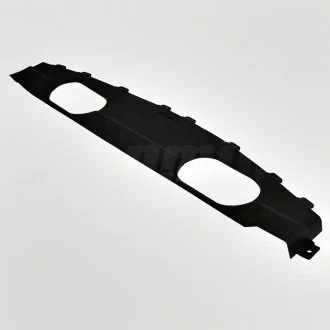 Крышка воздуховода BMW X5 F15, X6 F16 передней панели телевизора Bapmic BF0110970001