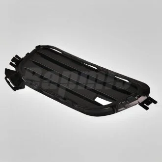 Решетка бампера BMW X3 F25 левая Bapmic BF0112240004 (фото 1)