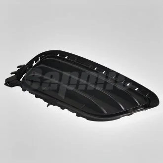 Решітка бампера BMW X3 F25 права Bapmic BF0112240005 (фото 1)