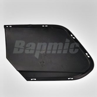 Вставка правої решітки бампера X1 F48 Bapmic BF0112240010