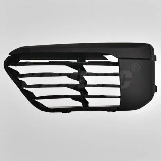 Решытка бампера BMW X1 F48 ліва (відкрита) Bapmic BF0112240014