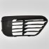 Решетка бампера BMW X1 F48 правая (открытая) BF0112240015