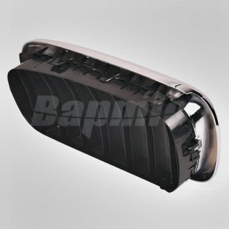 Ніздра ліва BMW X5 F15 решітка радіатора Bapmic BF0112360009 (фото 1)