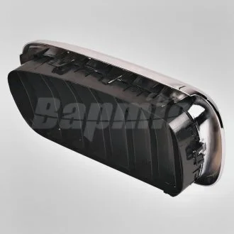 Ніздра ліва BMW X5 F15 решітка радіатора Bapmic BF0112360009