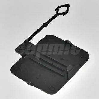 Кришка гака букс. петлі BMW X5 E70 2007-10 ліва Bapmic BF0113360001