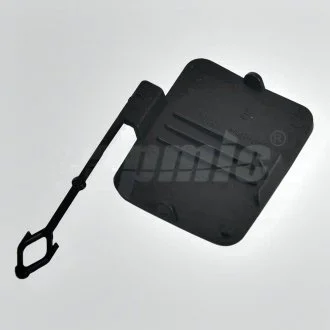 Заглушка гака букс. петлі BMW X5 E70 2007-10 права Bapmic BF0113360002