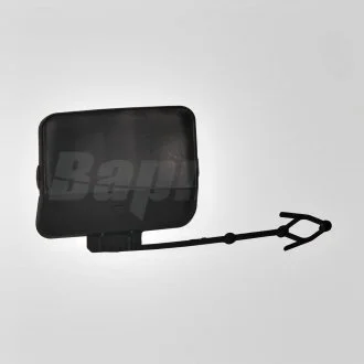 Кришка бампера Bapmic BF0113360005