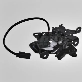Замок капота Bapmic BF0114700008