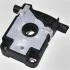 Замок капота BMW X5 E53, E46 E39 BF0114700009