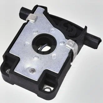 Замок капота BMW X5 E53, E46 E39 Bapmic BF0114700009