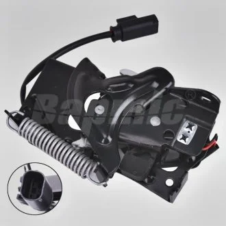 Замок капота левый BMW F30 F31 F32 F33 F22 F20 Bapmic BF0114700010
