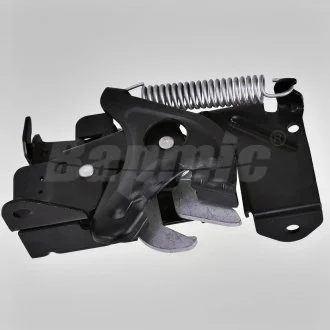 Замок капоту Bapmic BF0114700011