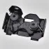Замок капота Mercedes C-class w204 BF0114700013
