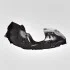 Подкрылок передний левый SEAT LEON 12- (задняя часть) Bapmic BF0115930018 (фото 2)