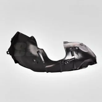 Подкрылок передний левый SEAT LEON 12- (задняя часть) Bapmic BF0115930018 (фото 1)
