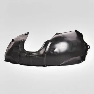 Підкрилок передній правий SEAT LEON 12- (задня частина) Bapmic BF0115930019