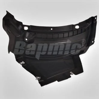 Подкрылок передняя часть Audi A6 C7 2011-18 (левая сторона) Bapmic BF0115930076