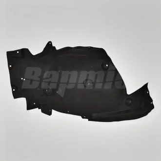 Кришка переднього колеса Bapmic BF0115930109