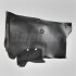 Подкрылок передний правый SEAT LEON 12- (передняя часть) Bapmic BF0115970002 (фото 2)