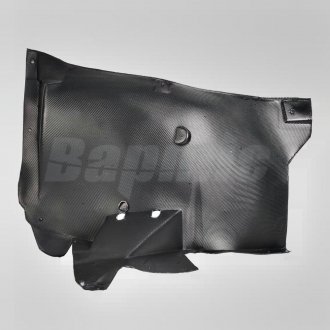 Подкрылок передний правый SEAT LEON 12- (передняя часть) Bapmic BF0115970002