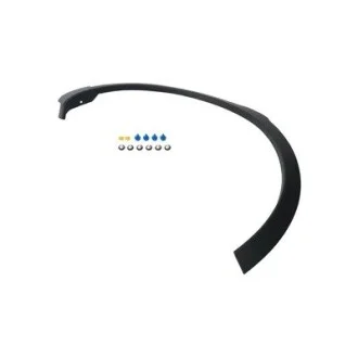 Накладка на передню колісну арку (Discovery Sport/Без отвору/П) Bapmic BF0116000046