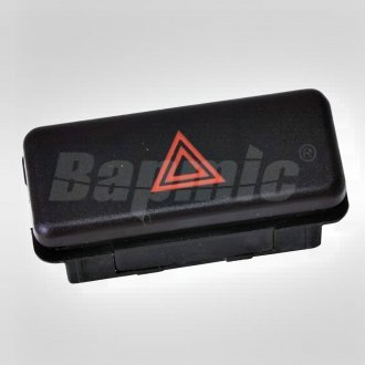 Кнопка аварийки BMW E34 E36 E32 E31 Bapmic BF0217120001 (фото 1)