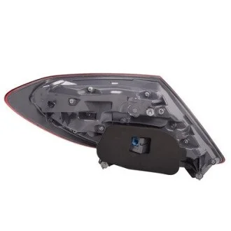 Задня фара в зборі Bapmic BF0217510008