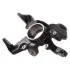 Цапфа ліва Golf 4, Bora, Audi A3, Leon, Toledo 1998-2006, Octavia Tour A5 1996-2010 BF0319540047