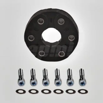 Муфта вала Bapmic BF0319600006