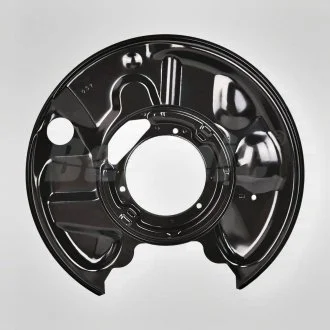 Кришка переднього гальмівного диска Bapmic BF0320120011